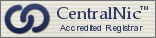 CentralNic Accredited Registrar